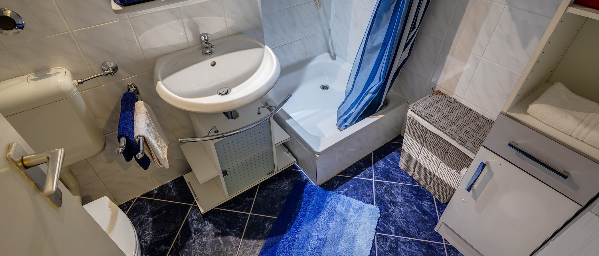 studio München Maxvorstadt - Westen 02 bathroom 5313