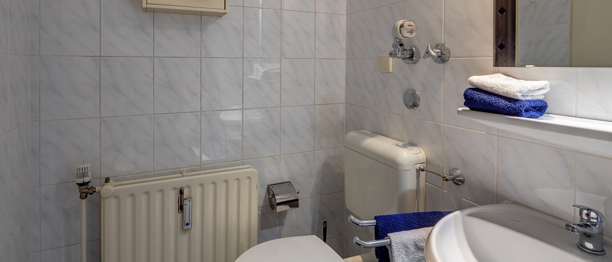 studio München Maxvorstadt - Westen 03 bathroom 5313