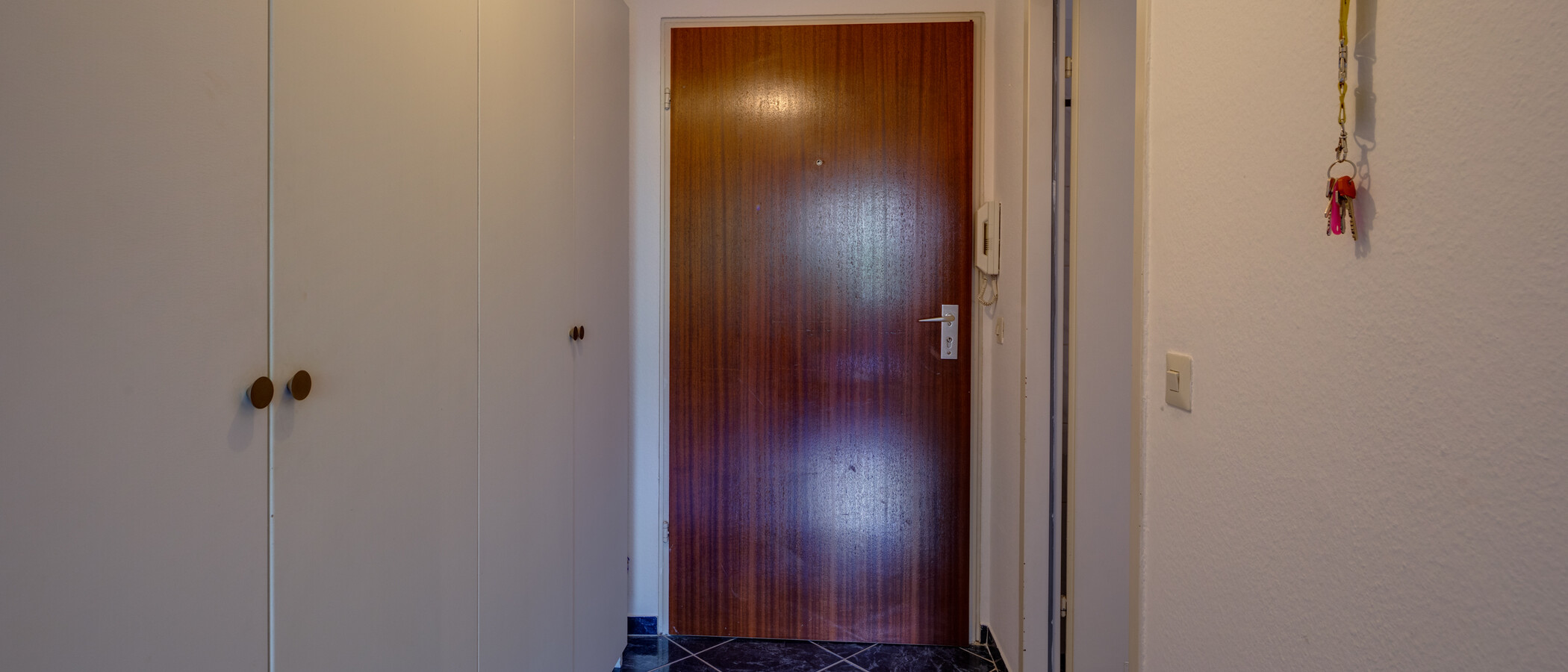 studio München Maxvorstadt - Westen 02 hall 5313