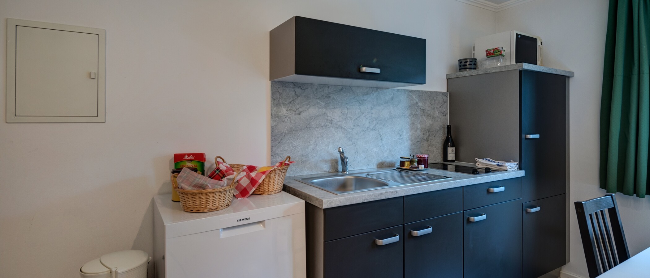 apartment Grünwald 01 kitchen 5318