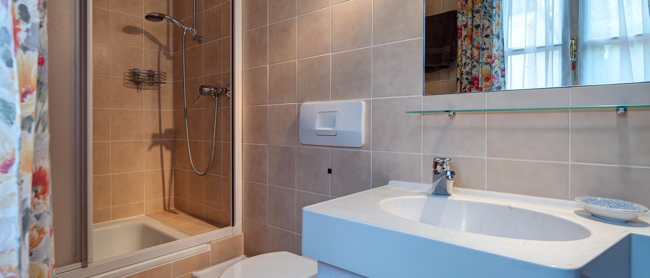 apartment Grünwald 02 bathroom 5318