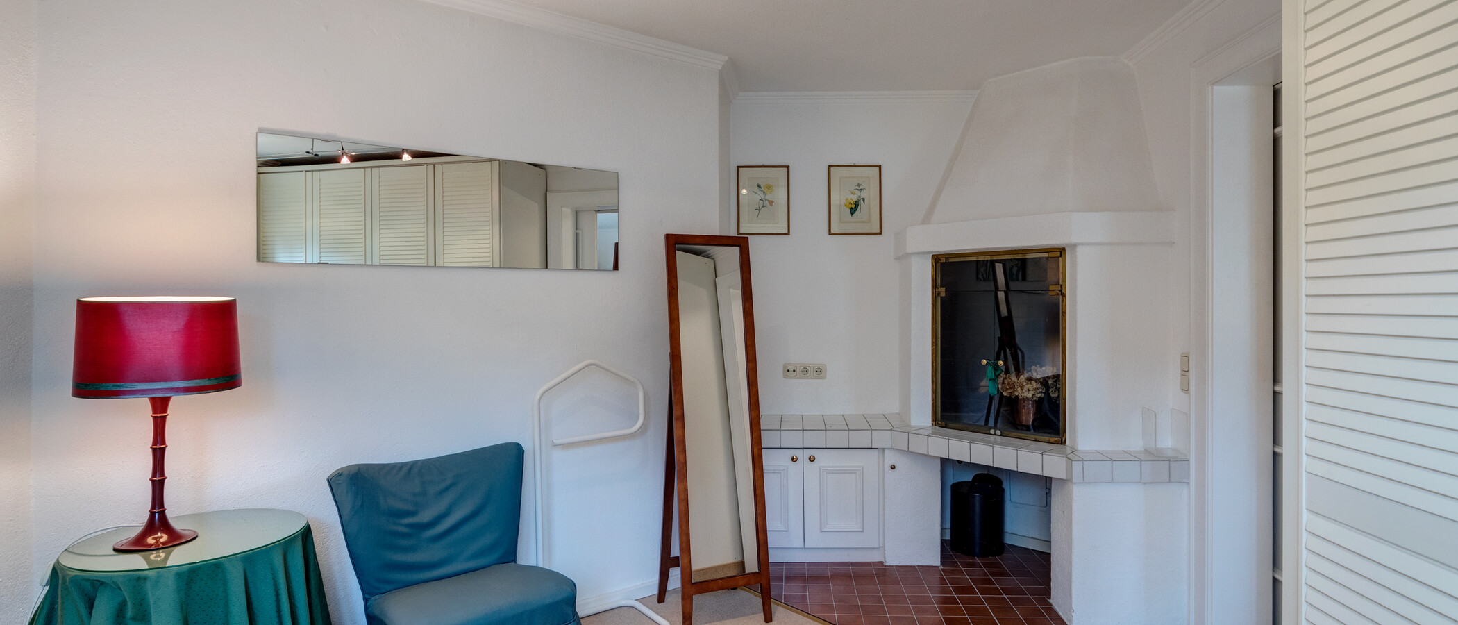 apartment Grünwald 03 bedroom 5318
