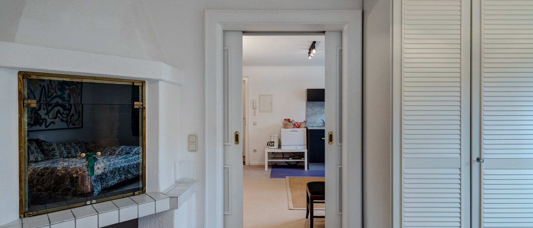 apartment Grünwald 04 bedroom 5318