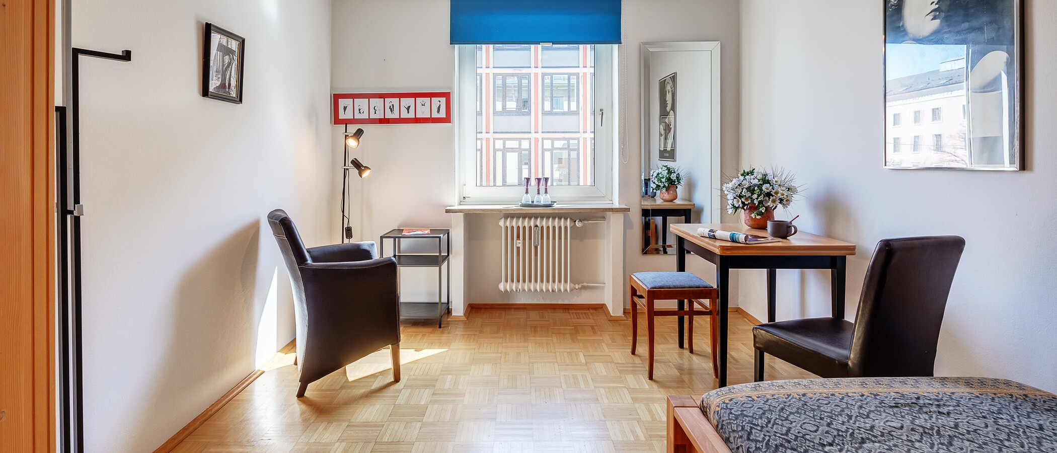 Sorry, this property has already been rented