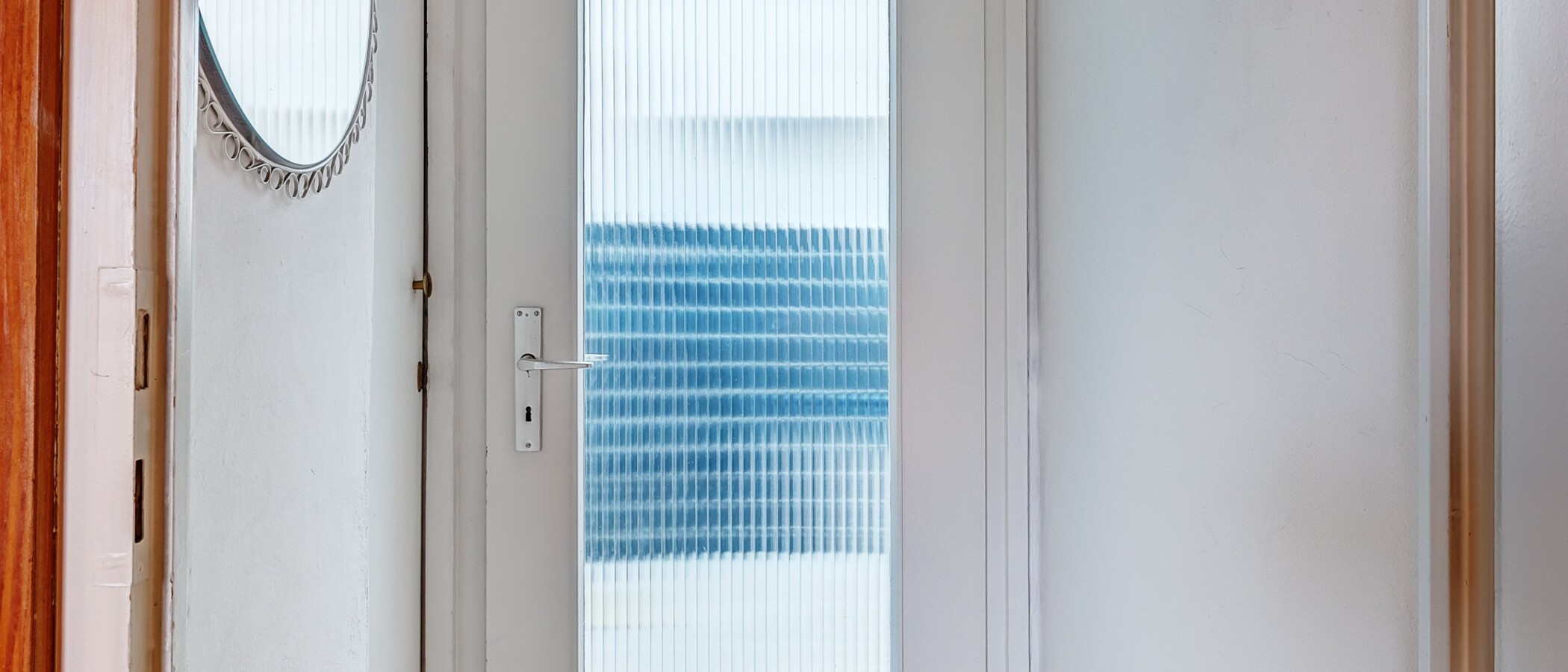 attic apartment München Solln 01 hall 5327