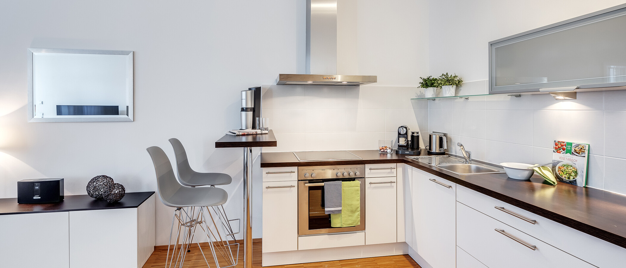 apartment München Isarvorstadt 01 kitchen 5330