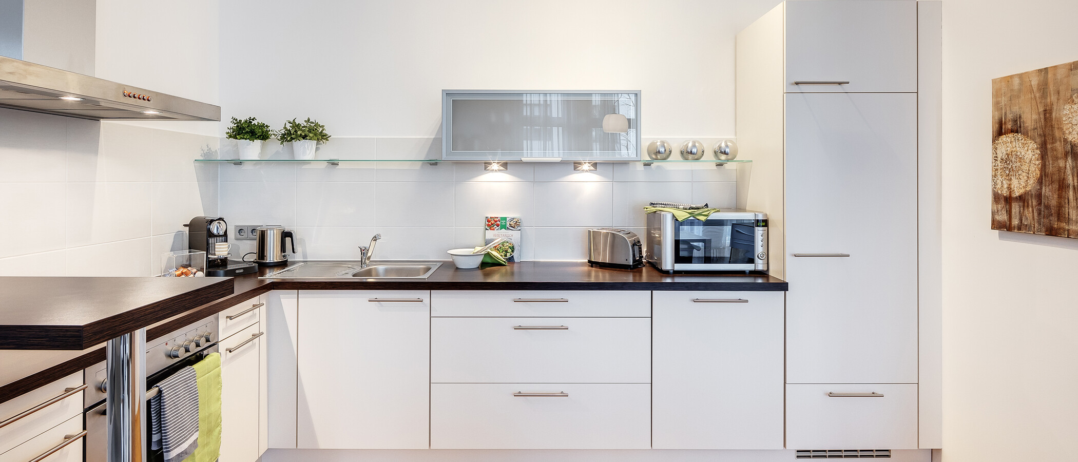 apartment München Isarvorstadt 02 kitchen 5330