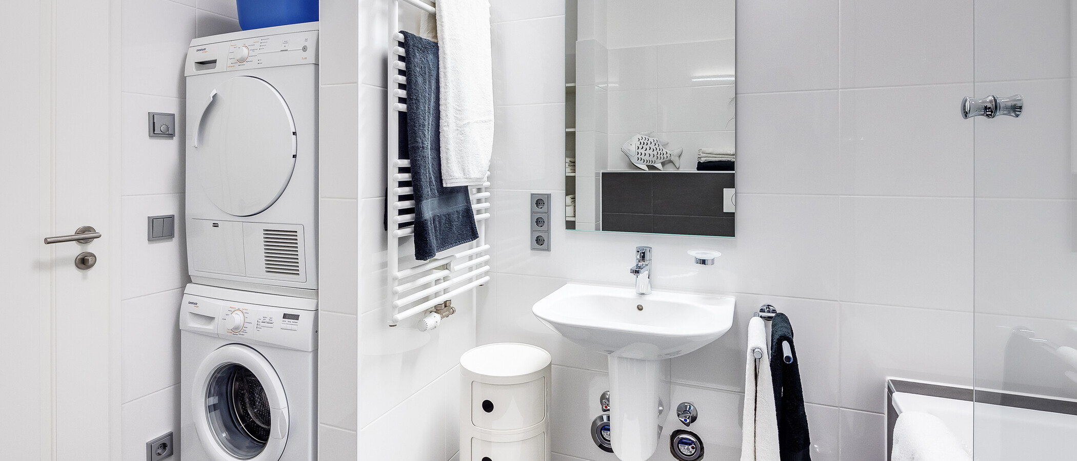 apartment München Isarvorstadt 02 bathroom 5330