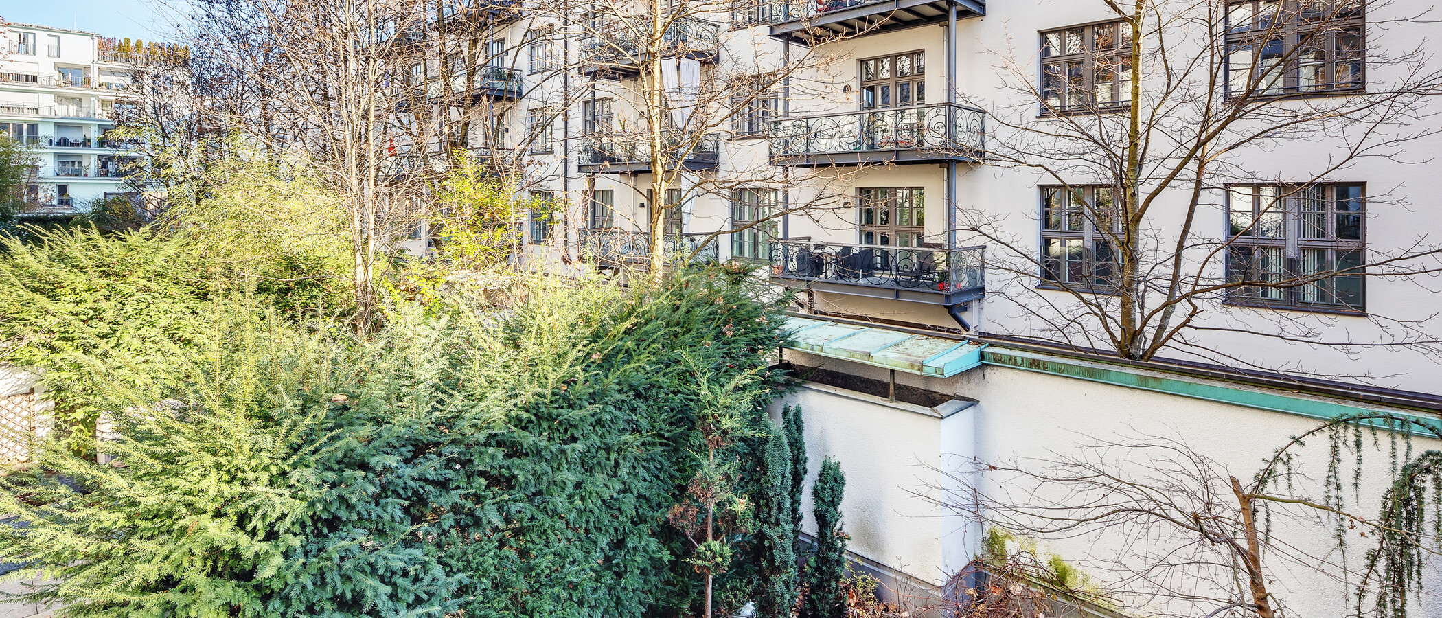 apartment München Isarvorstadt 01 view 5330