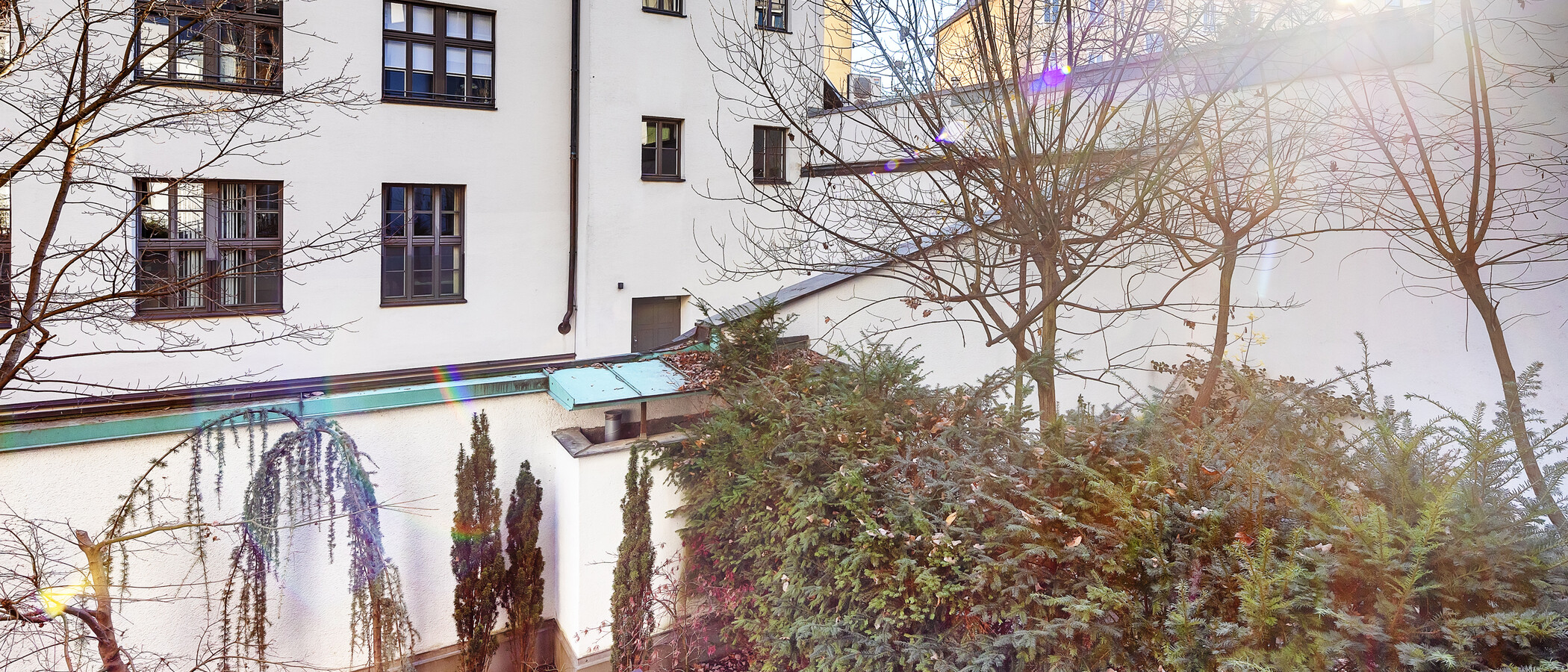 apartment München Isarvorstadt 02 view 5330