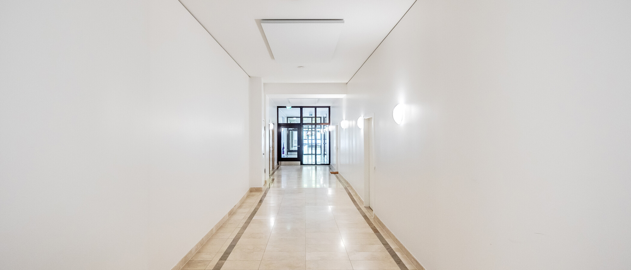 apartment München Isarvorstadt 05 entrance/hallway 5330