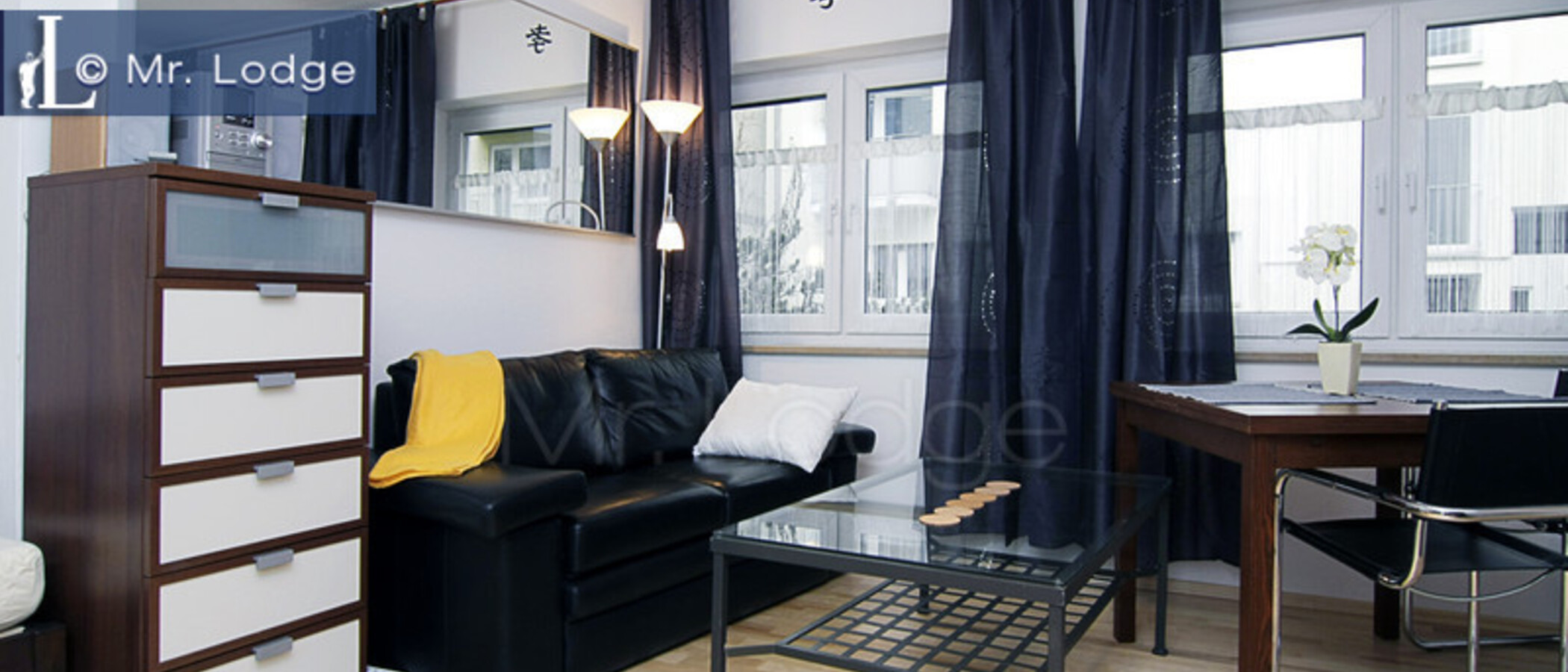 Sorry, this property has already been rented