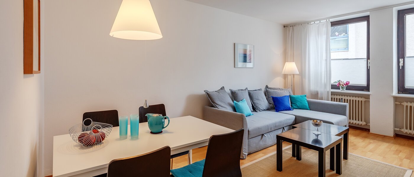 Sorry, this property has already been rented