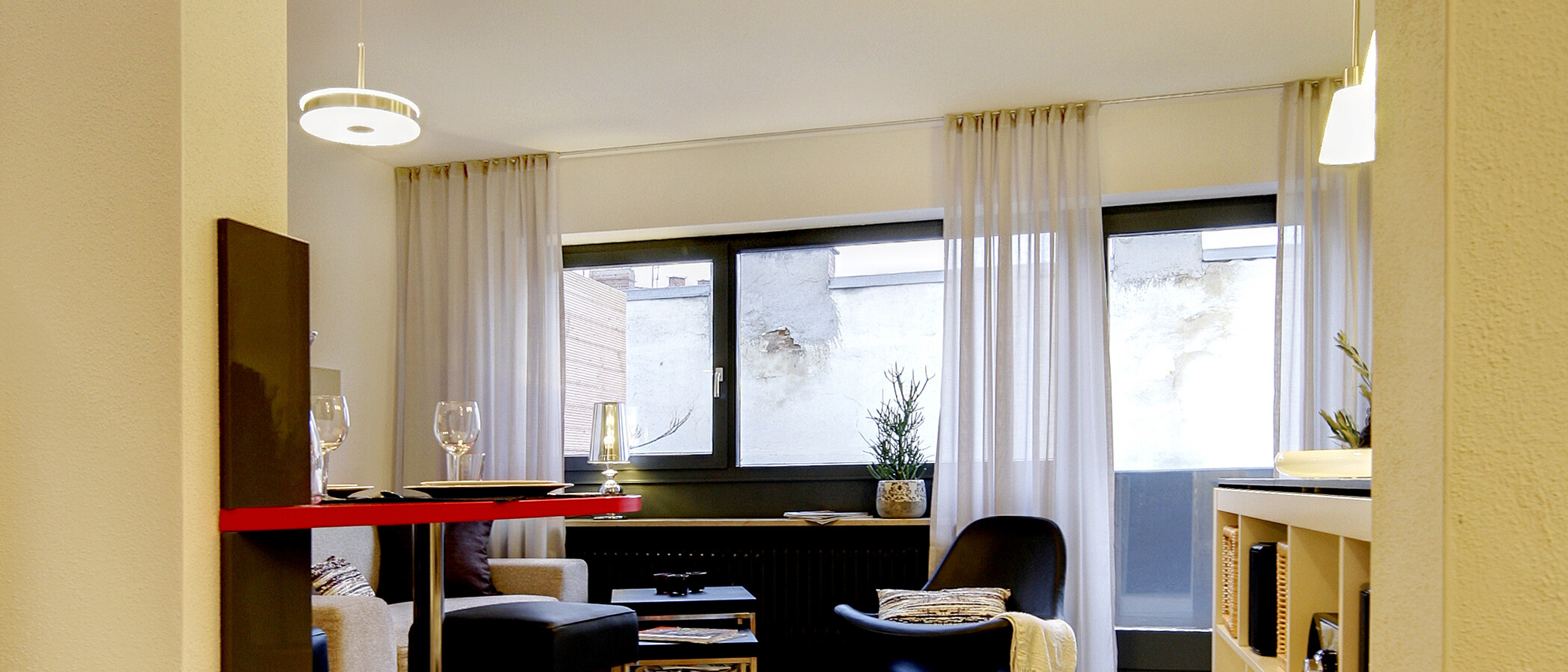 studio München Isarvorstadt 02 hall 5346