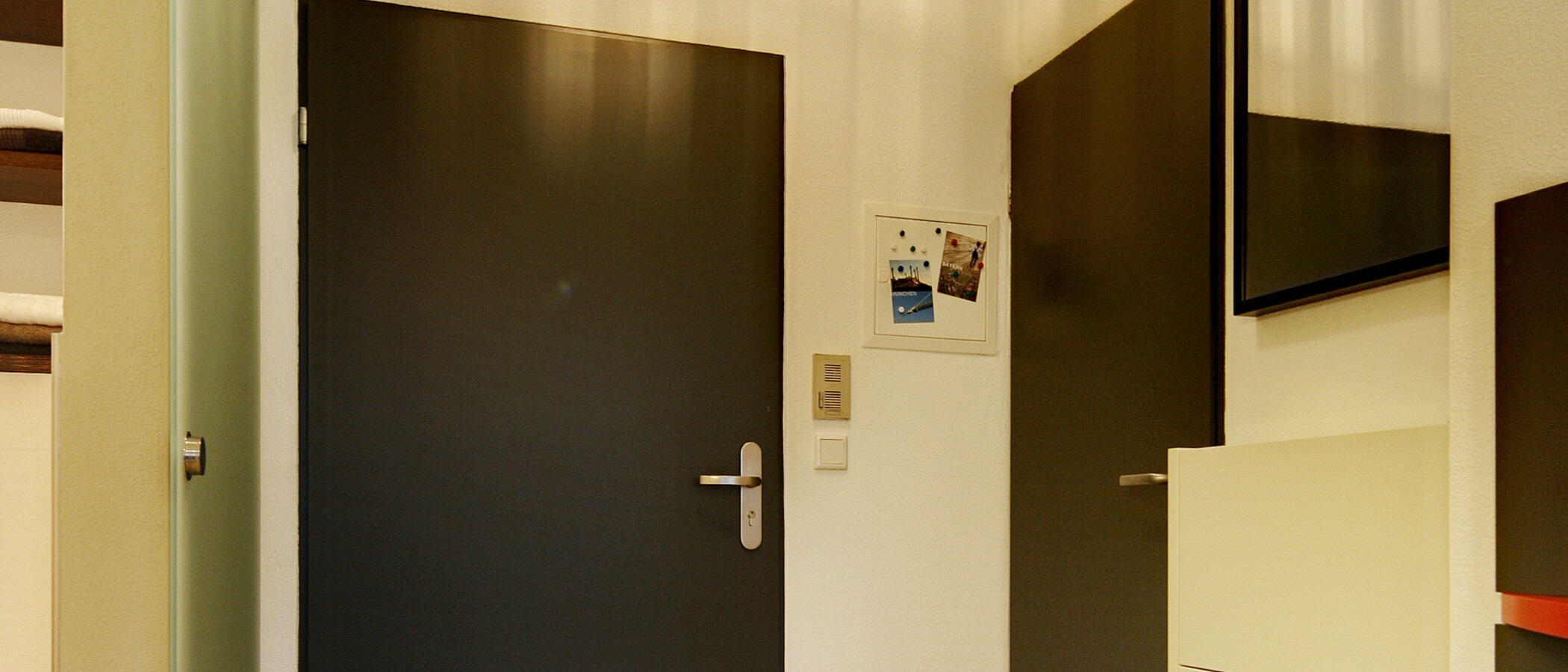 studio München Isarvorstadt 03 hall 5346