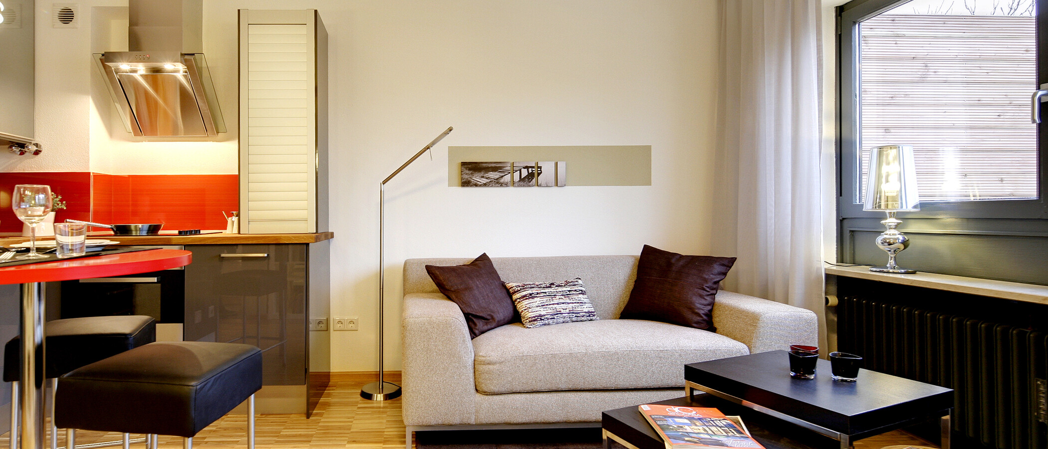 studio München Isarvorstadt 01 living area 5346