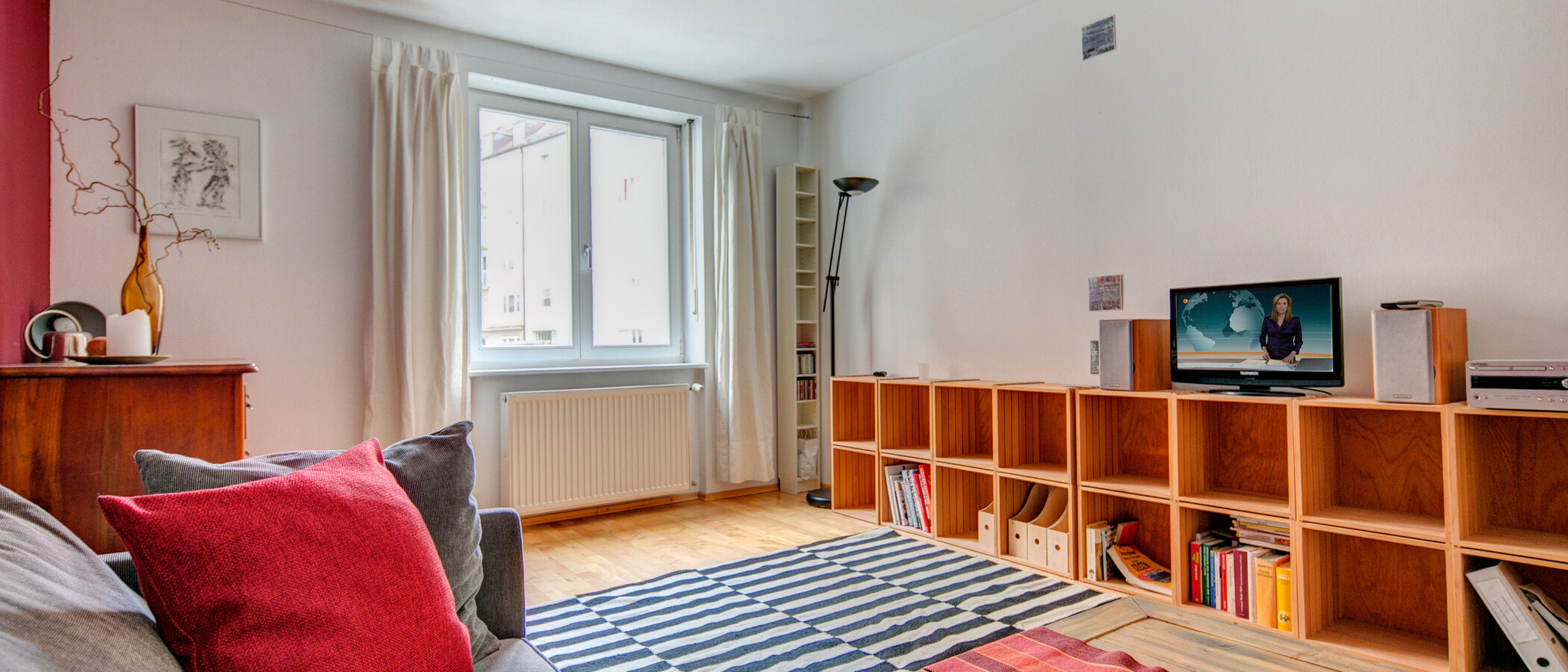 Sorry, this property has already been rented