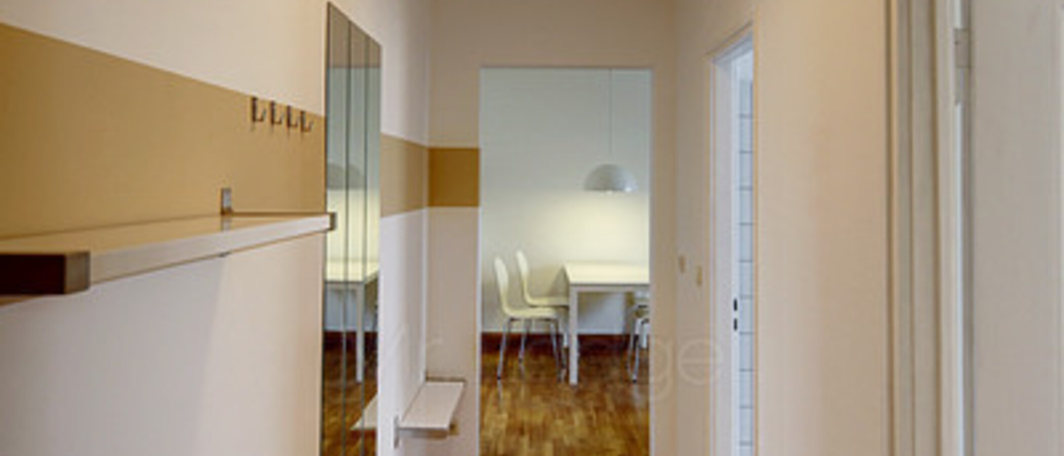apartment München Milbertshofen 01 hall 5352