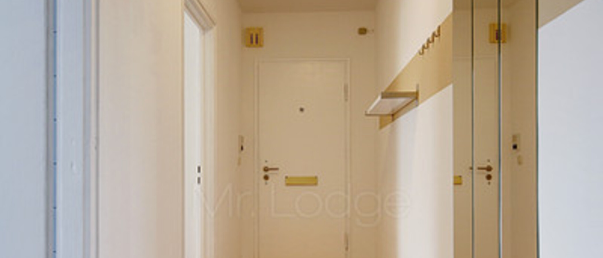 apartment München Milbertshofen 02 hall 5352