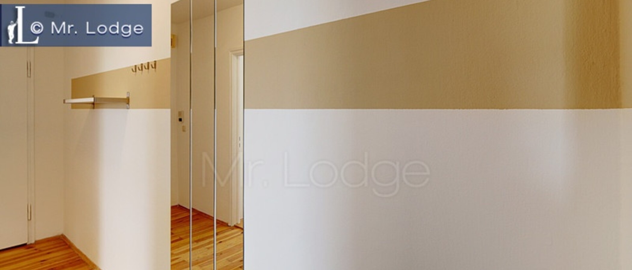 apartment München Milbertshofen 03 hall 5352