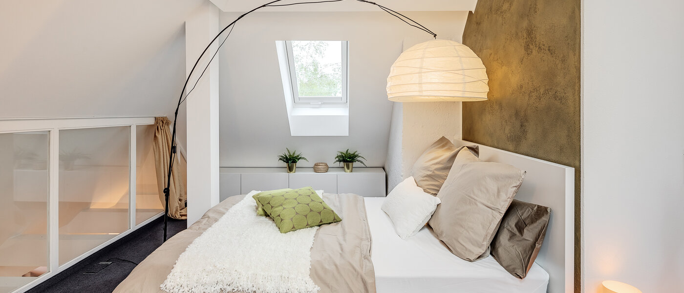 gallery apartment  München Westend 01 bedroom 5354