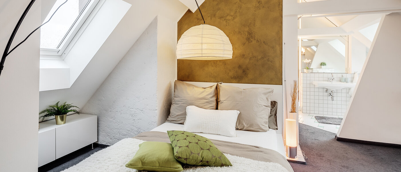 gallery apartment  München Westend 02 bedroom 5354