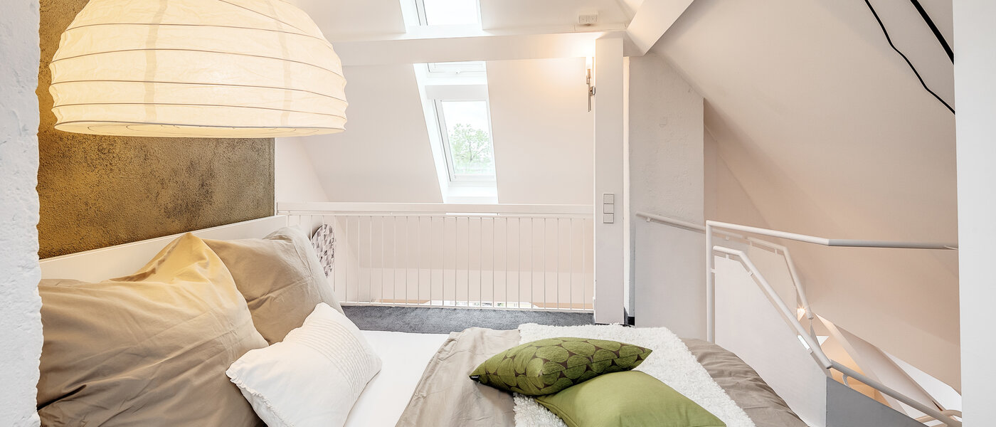 gallery apartment  München Westend 03 bedroom 5354