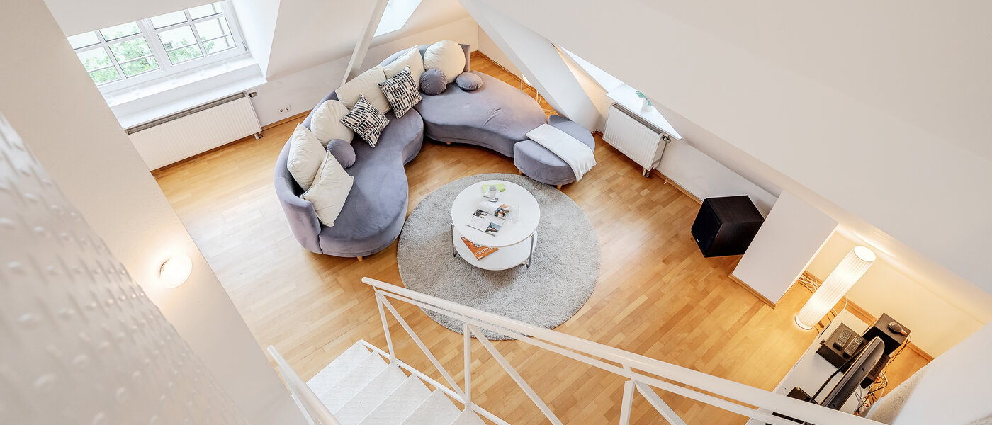 gallery apartment  München Westend 05 bedroom 5354