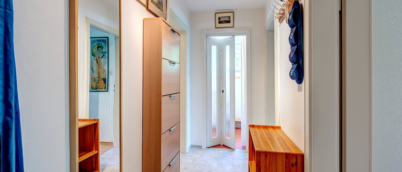 apartment München Fürstenried 02 hall 5356