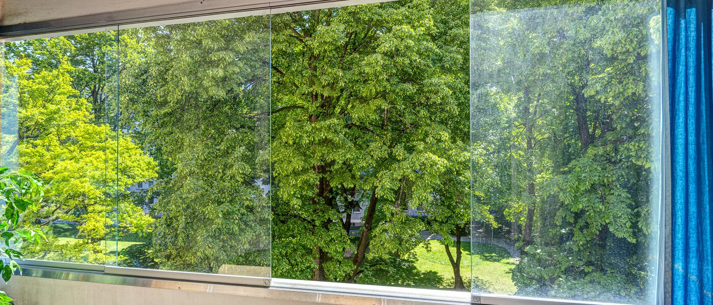 apartment München Fürstenried 02 balcony 5356