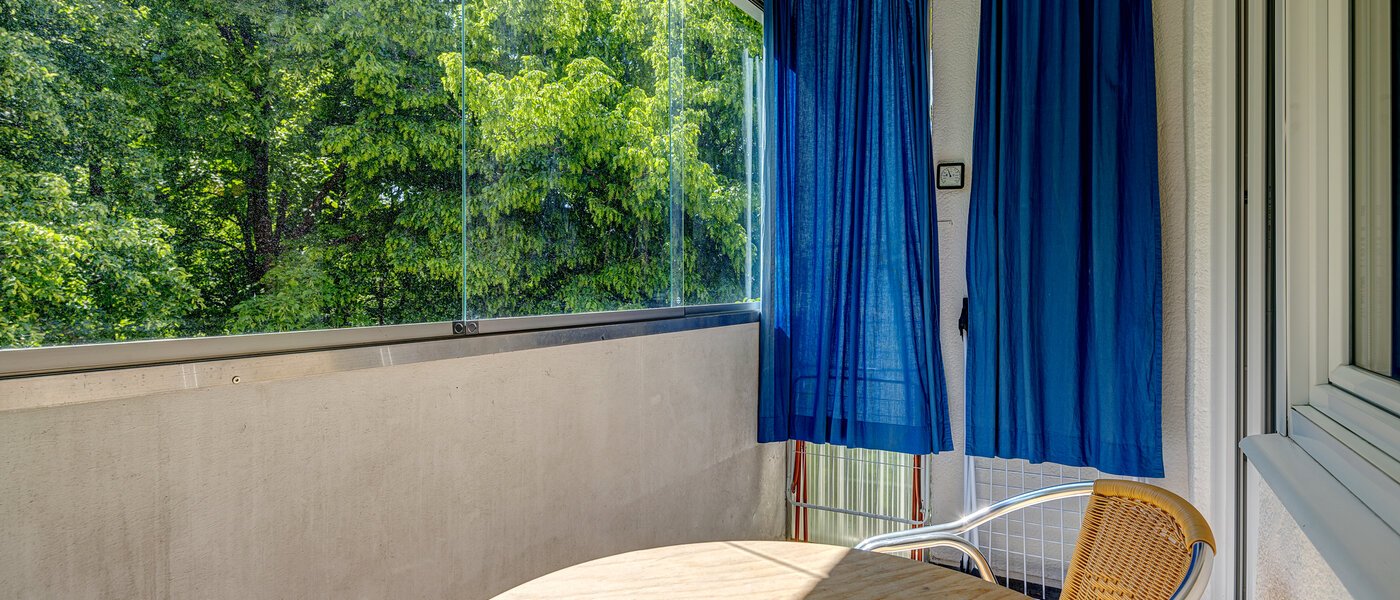 apartment München Fürstenried 03 balcony 5356