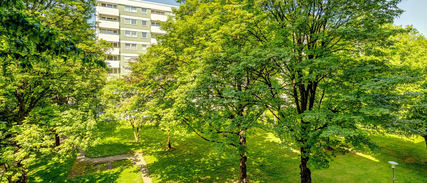 apartment München Fürstenried 03 view 5356