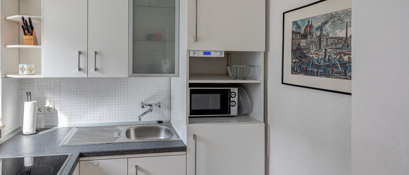 apartment München Sendling 01 kitchen 5366