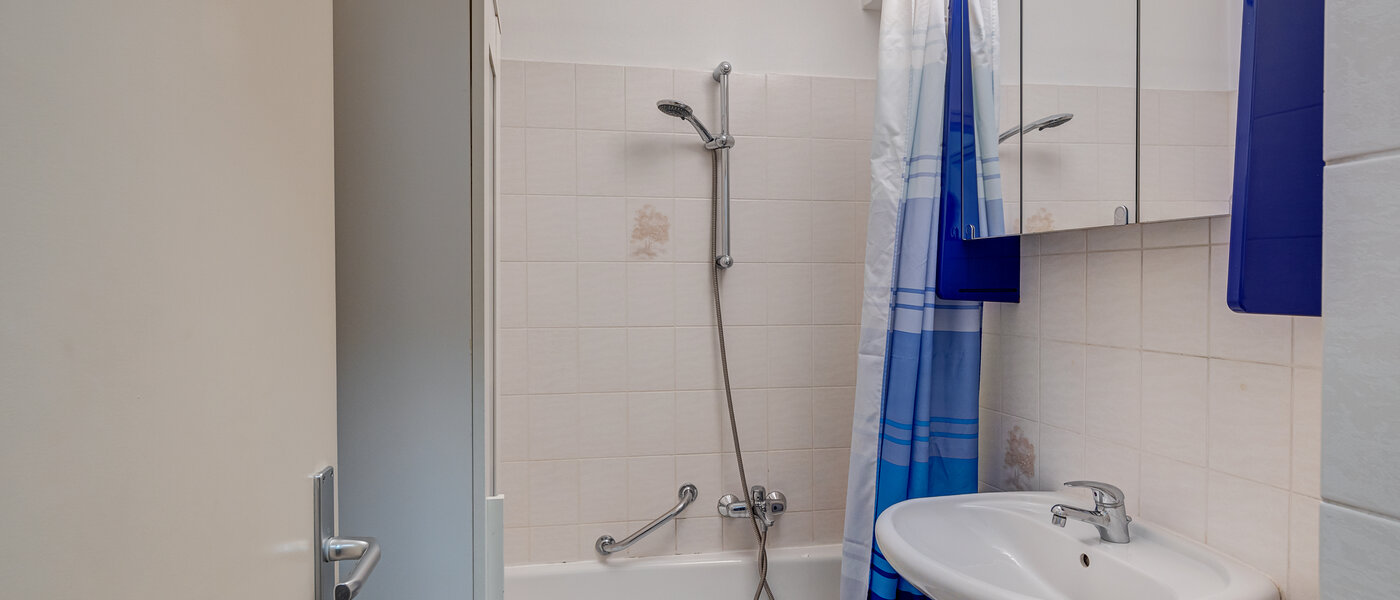 apartment München Sendling 01 bathroom 5366