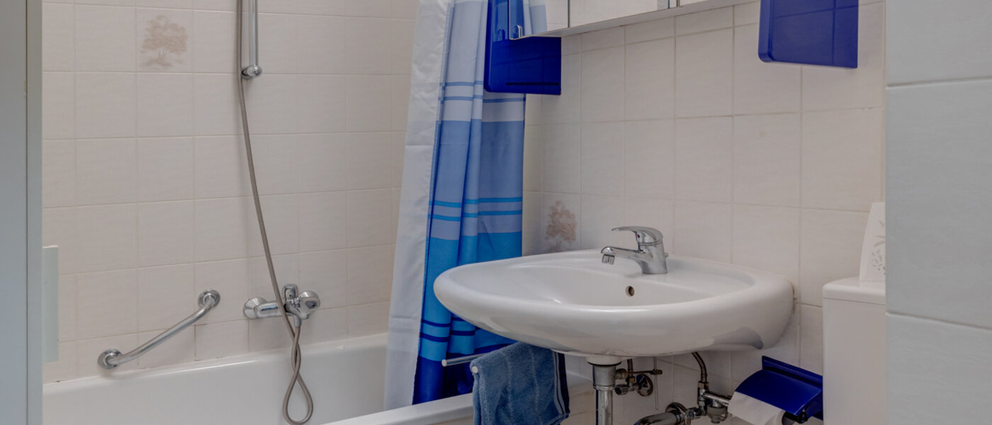 apartment München Sendling 02 bathroom 5366