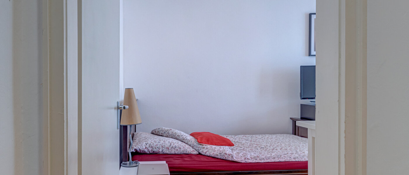 apartment München Sendling 01 hall 5366