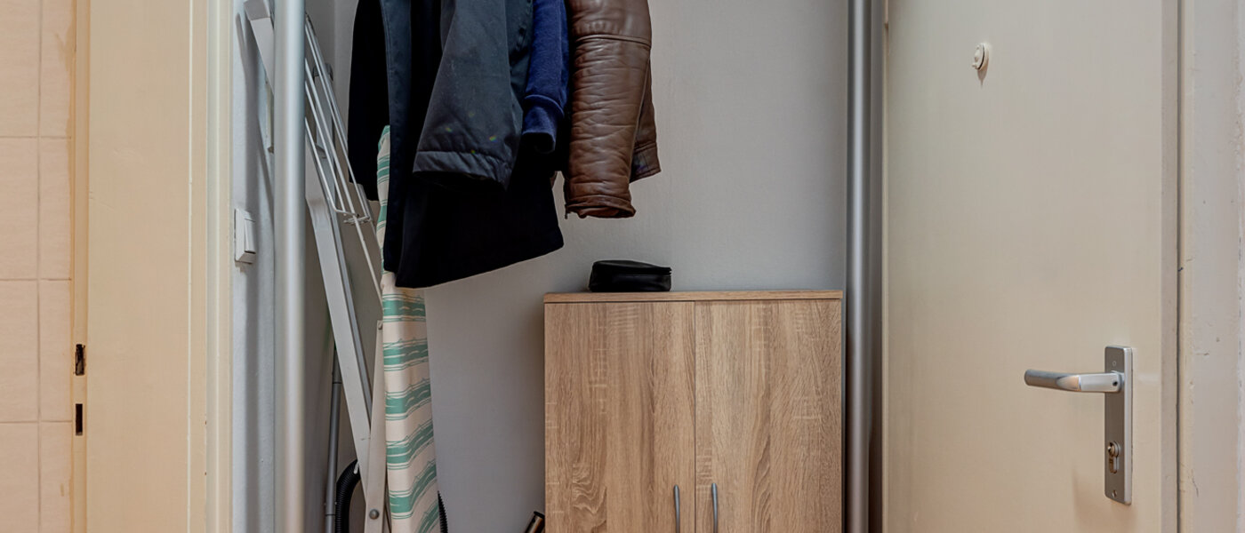 apartment München Sendling 02 hall 5366