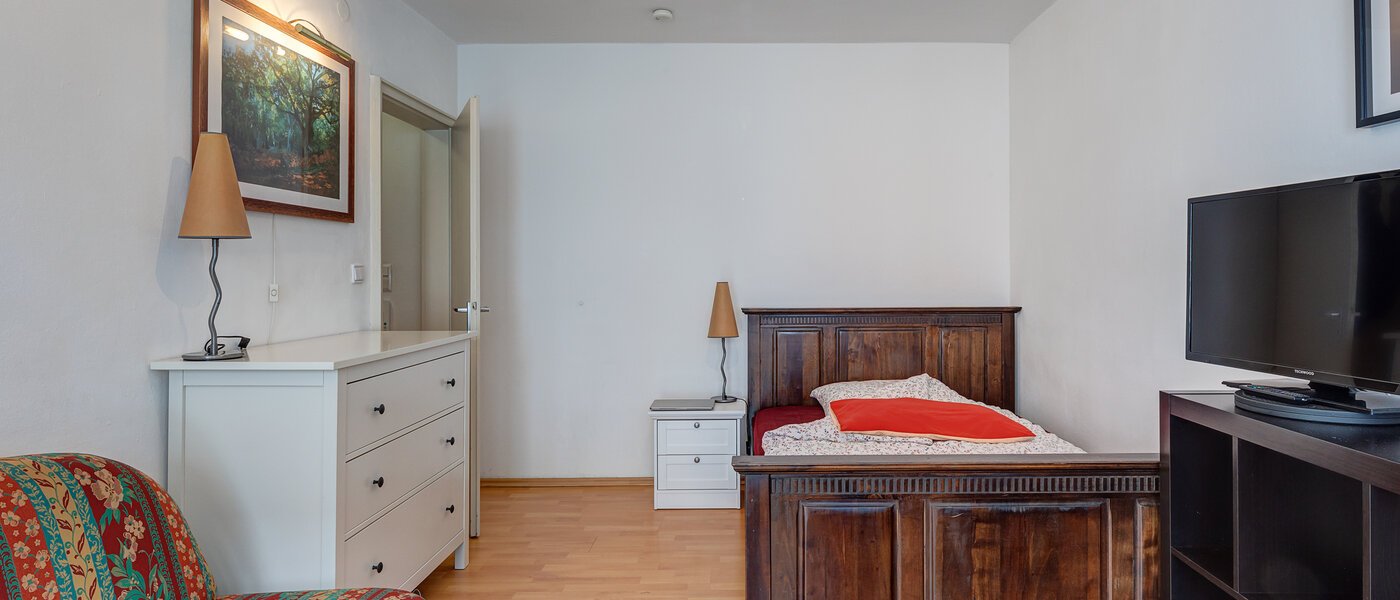 Sorry, this property has already been rented