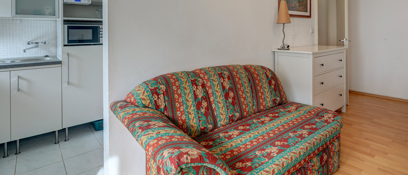 apartment München Sendling 03 living area 5366