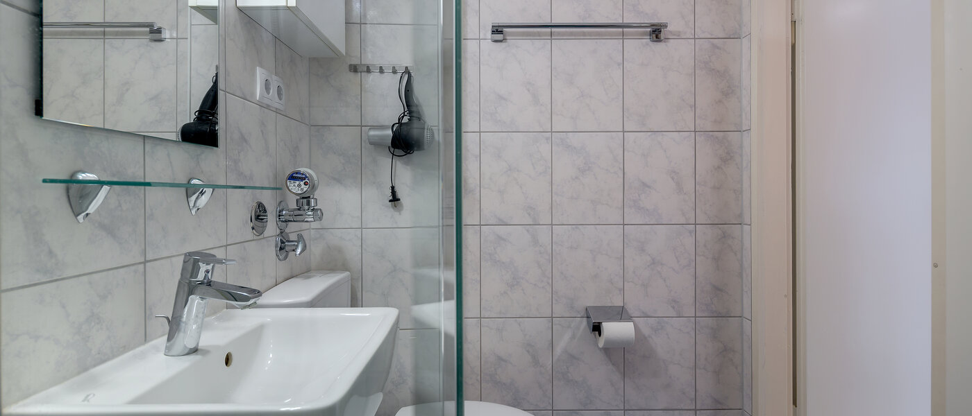 studio München Fasanerie 03 bathroom 5372