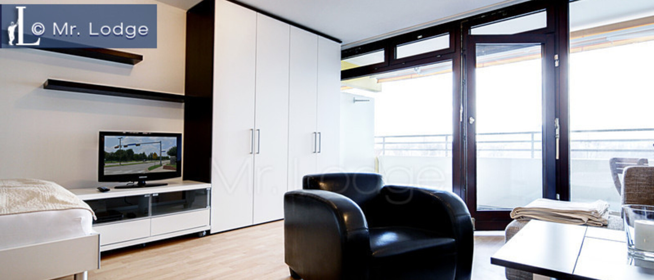 apartment München Schwabing (rechts der Leopoldstraße) 03 living room 5388