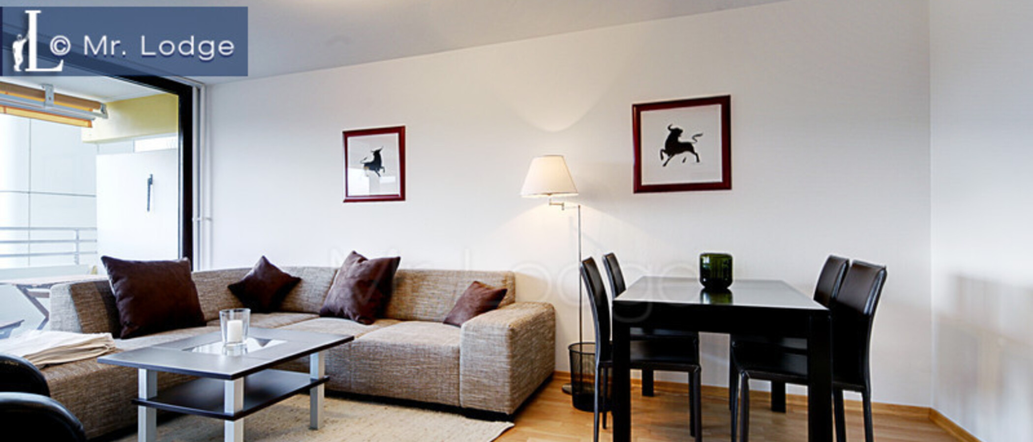 apartment München Schwabing (rechts der Leopoldstraße) 05 living room 5388