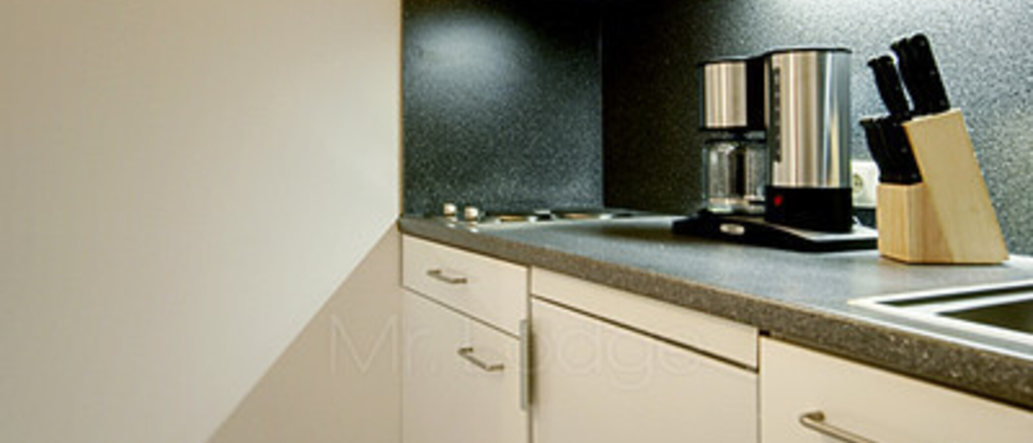 apartment München Schwabing (rechts der Leopoldstraße) 01 kitchen 5388