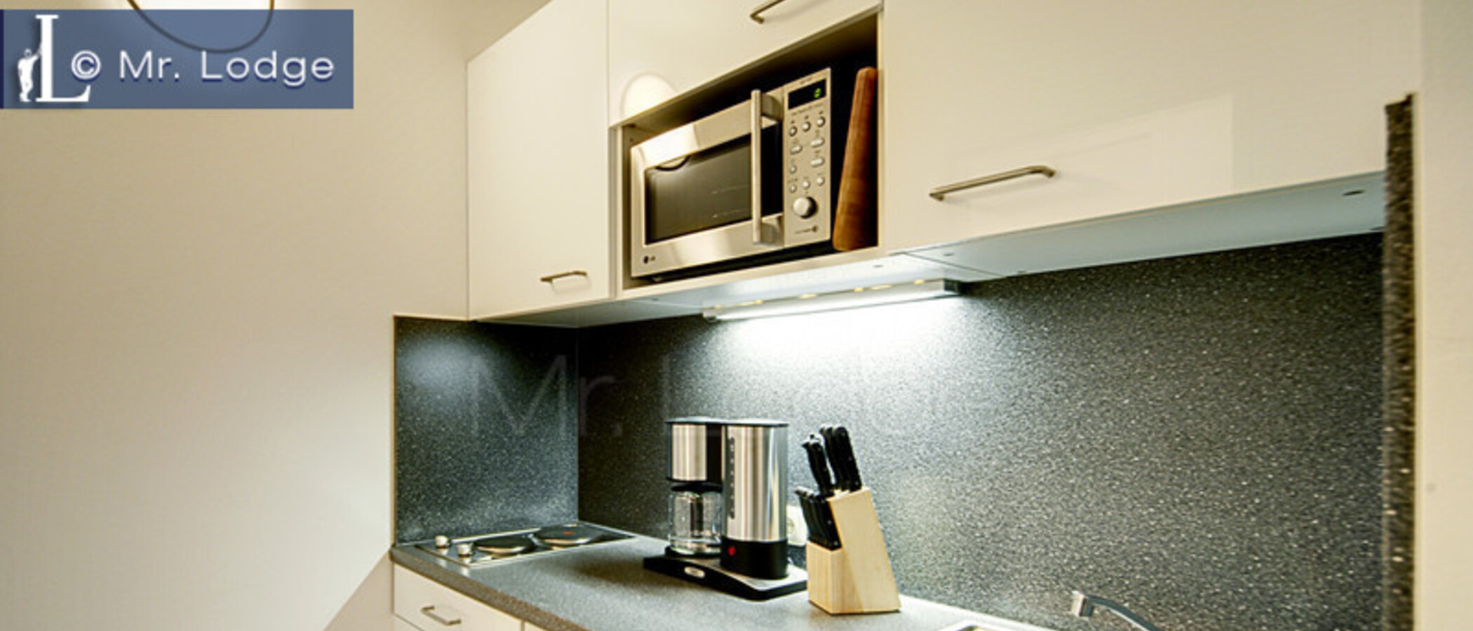apartment München Schwabing (rechts der Leopoldstraße) 02 kitchen 5388