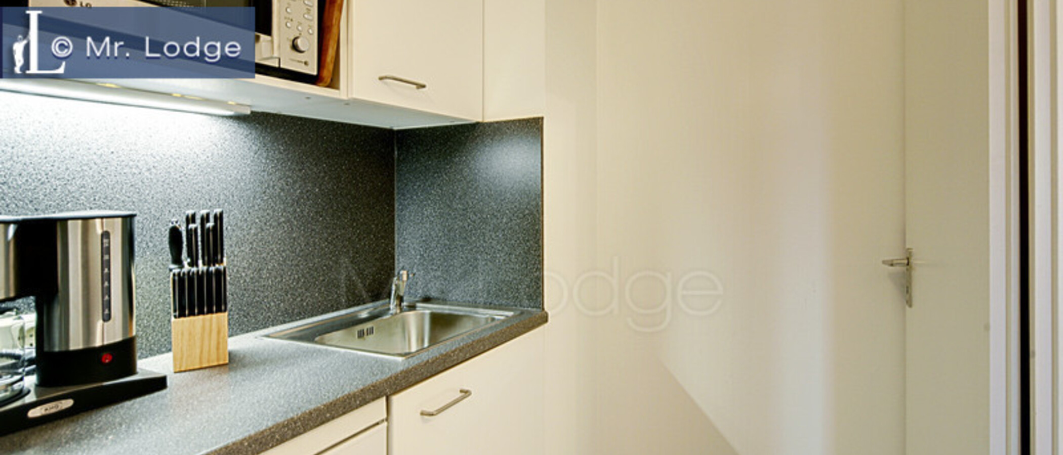 apartment München Schwabing (rechts der Leopoldstraße) 03 kitchen 5388