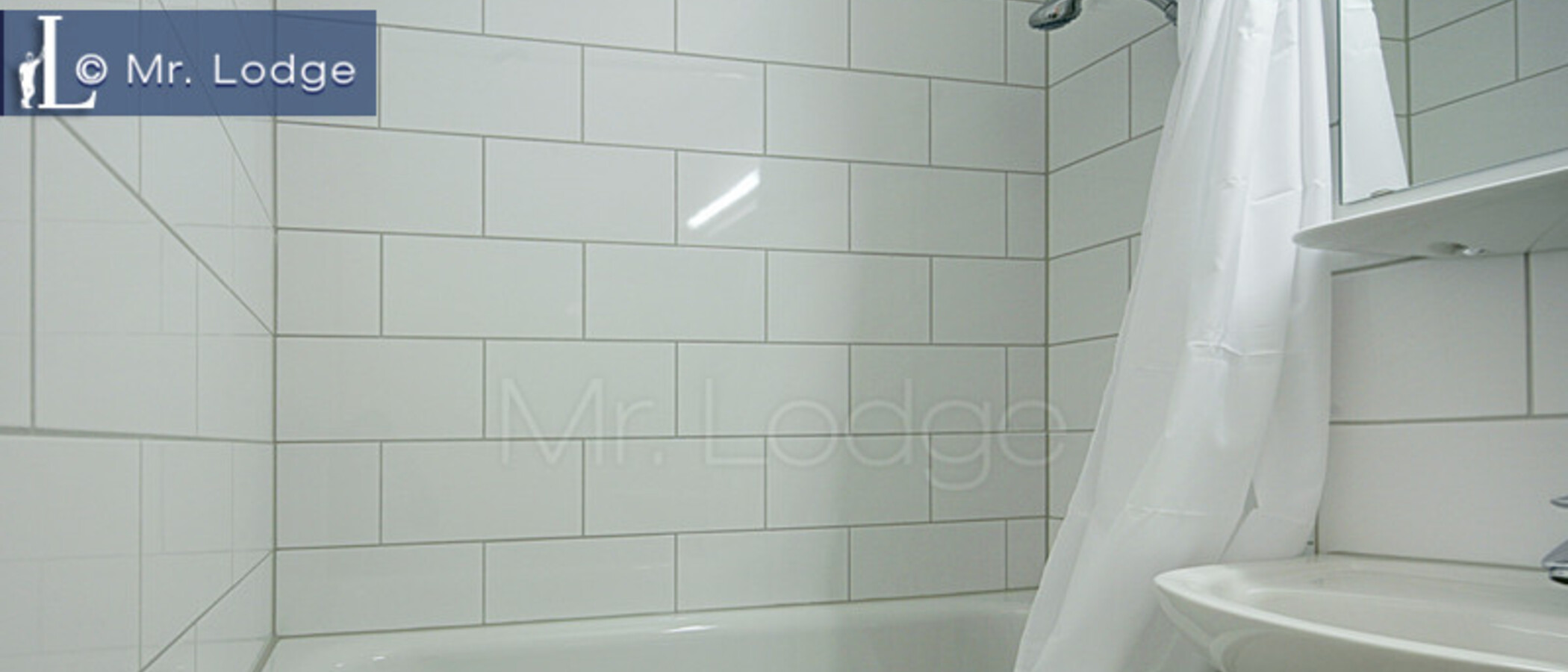 apartment München Schwabing (rechts der Leopoldstraße) 03 bathroom 5388