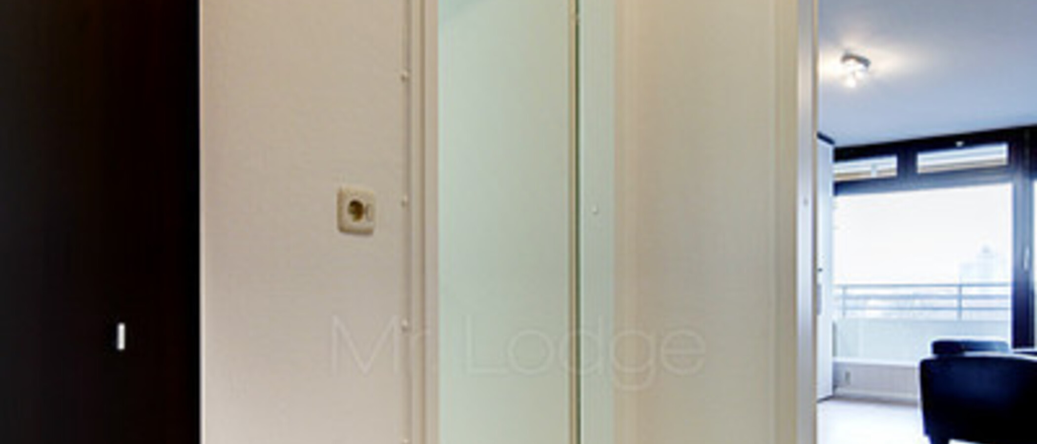 apartment München Schwabing (rechts der Leopoldstraße) 01 hall 5388