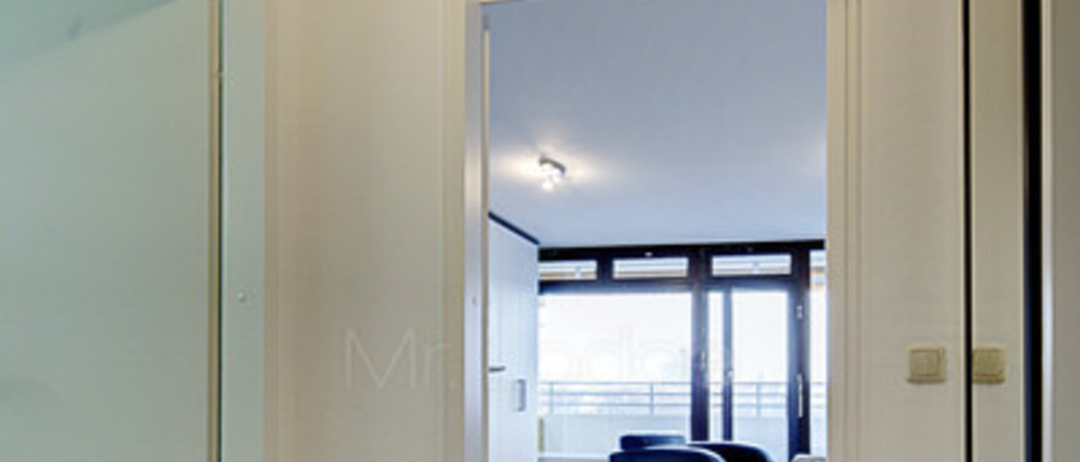 apartment München Schwabing (rechts der Leopoldstraße) 02 hall 5388