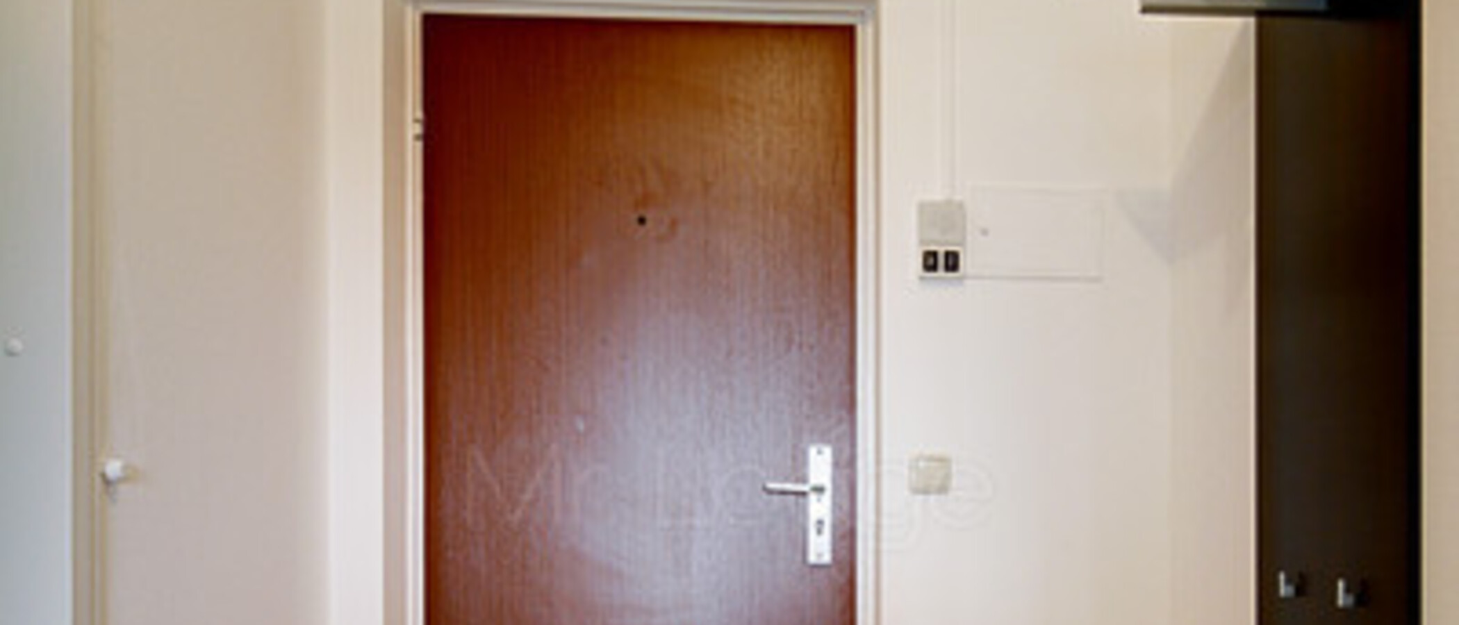 apartment München Schwabing (rechts der Leopoldstraße) 03 hall 5388