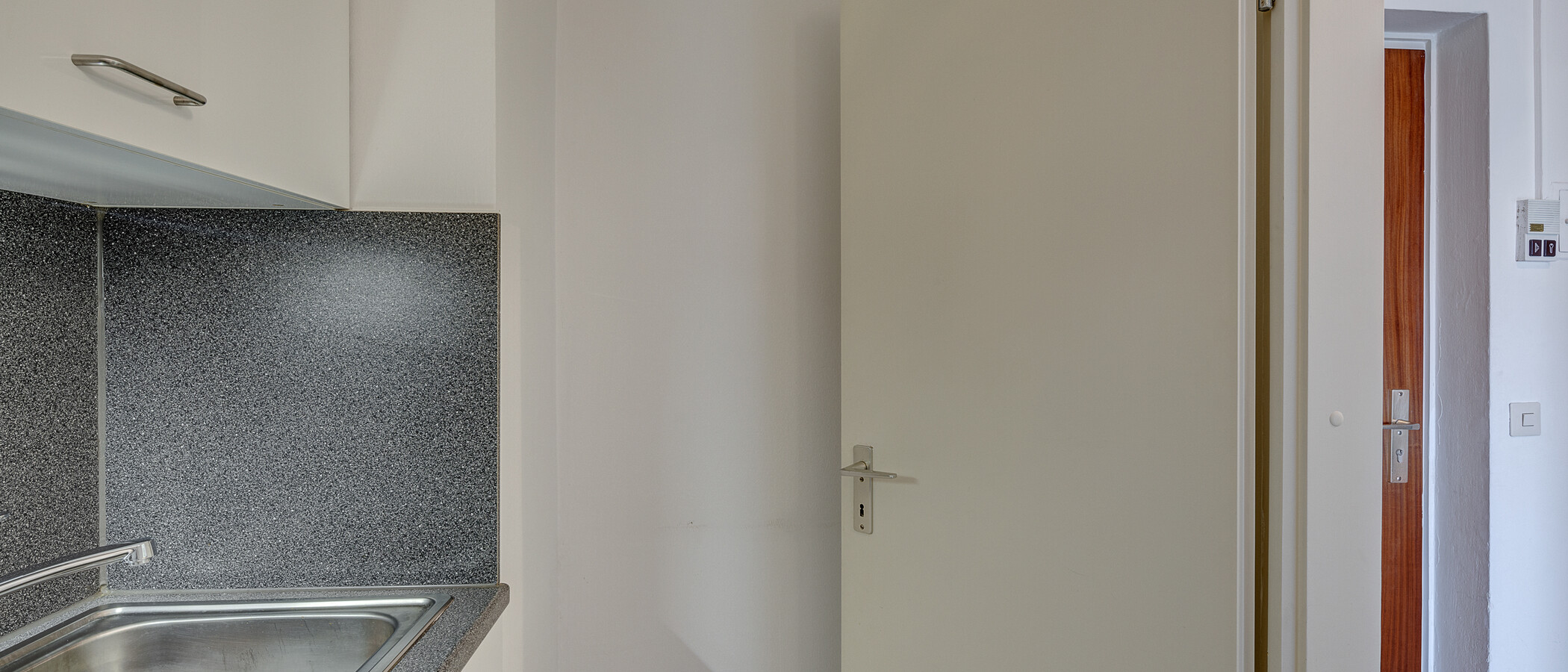 apartment München Schwabing (rechts der Leopoldstraße) 02 kitchen 5389